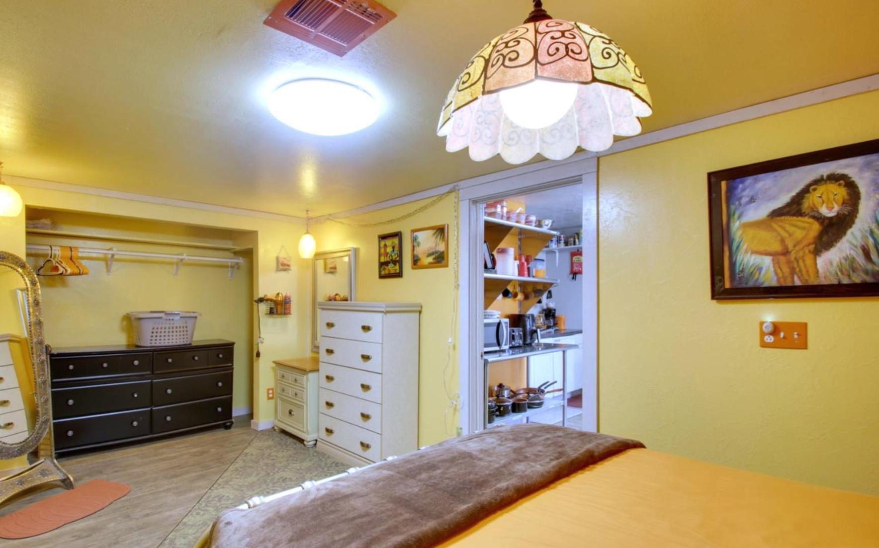 Ez 1 Mile To Fort Sill! Pumpkin Cottage Sleeps 9, Grills, Firepit, Laundry ロートン エクステリア 写真
